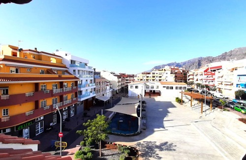 Puerto de Santiago Apartamento | 100 m² Apartamento ∙ 3 habitaciones ∙ 5 huéspedes