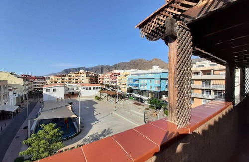 Puerto de Santiago Apartamento | 100 m² Apartamento ∙ 3 habitaciones ∙ 5 huéspedes