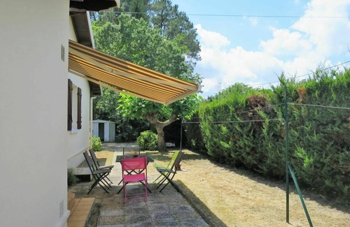 Andernos-les-Bains Otro | 100 m² Alojamiento ∙ 3 habitaciones ∙ 6 huéspedes