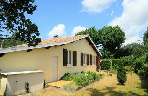 Andernos-les-Bains Otro | 100 m² Alojamiento ∙ 3 habitaciones ∙ 6 huéspedes