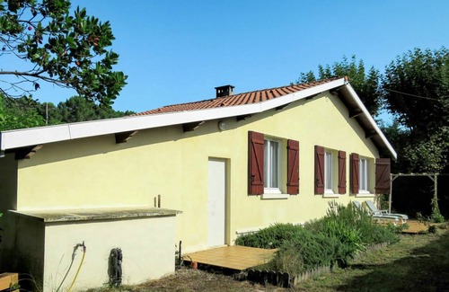 Andernos-les-Bains Otro | 100 m² Alojamiento ∙ 3 habitaciones ∙ 6 huéspedes