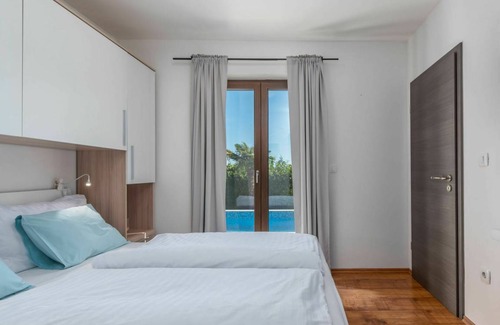 Nova Vas Otro | 100 m² Alojamiento ∙ 3 habitaciones ∙ 6 huéspedes