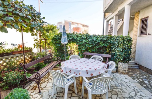 Pjescana Uvala Apartamento | 100 m² Apartamento ∙ 3 habitaciones ∙ 5 huéspedes