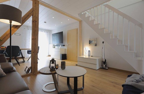 Mastershausen Apartamento | 100 m² Apartamento ∙ 2 habitaciones ∙ 6 personas