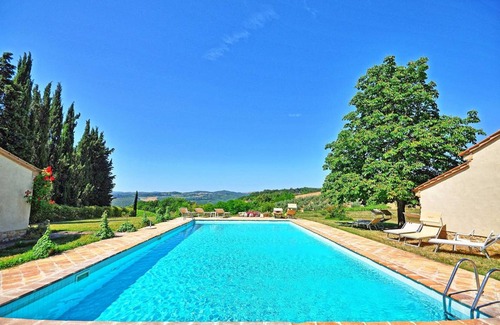 San Gimignano Apartamento | 100 m² Apartamento ∙ 2 habitaciones ∙ 4 huéspedes