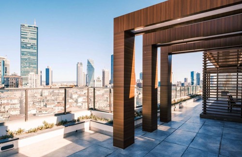 Celiktepe Mahallesi Apartamento | 100 m² Apartamento ∙ 2 habitaciones ∙ 3 personas