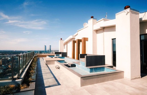 Celiktepe Mahallesi Apartamento | 100 m² Apartamento ∙ 2 habitaciones ∙ 3 personas