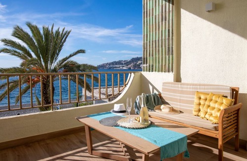 Almuñécar Apartamento | 100 m² Apartamento ∙ 1 habitación ∙ 3 personas