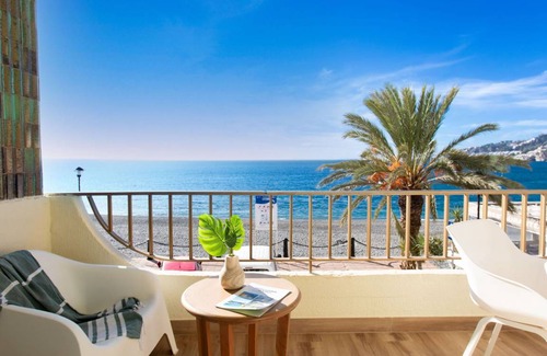 Almuñécar Apartamento | 100 m² Apartamento ∙ 1 habitación ∙ 3 personas