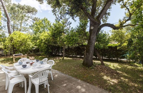 Vaux-sur-Mer Apartamento | 100 m² Apartamento ∙ 3 habitaciones ∙ 6 huéspedes