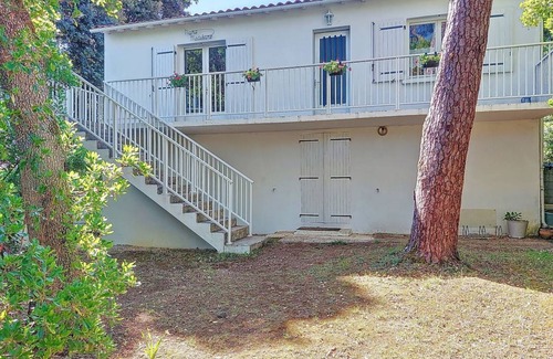 Vaux-sur-Mer Apartamento | 100 m² Apartamento ∙ 3 habitaciones ∙ 6 huéspedes