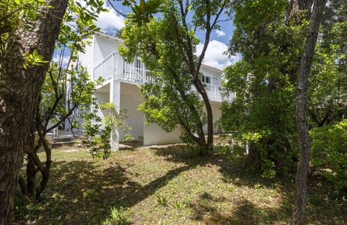 Vaux-sur-Mer Apartamento | 100 m² Apartamento ∙ 3 habitaciones ∙ 6 huéspedes