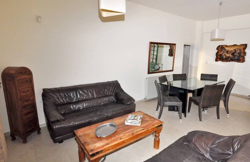 Agia Pelagia Apartamento | 100 m² Apartamento ∙ 3 habitaciones ∙ 6 huéspedes