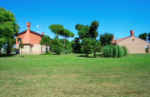 Cavallino-Treporti Apartamento | 100 m² Apartamento ∙ 3 habitaciones ∙ 8 huéspedes