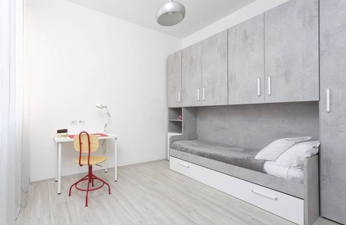 San Martino Apartamento | 100 m² Apartamento ∙ 3 habitaciones ∙ 6 huéspedes