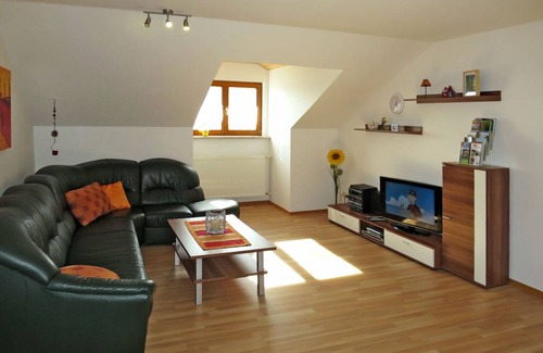 March Apartamento | 100 m² Apartamento ∙ 1 habitación ∙ 8 huéspedes