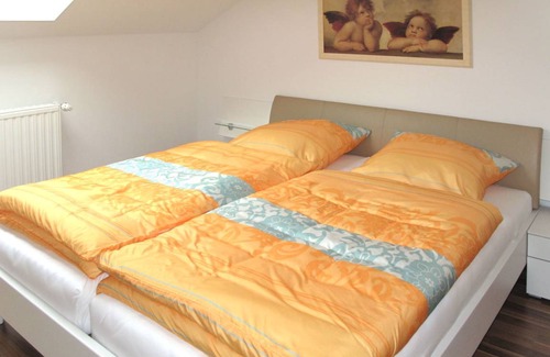 March Apartamento | 100 m² Apartamento ∙ 1 habitación ∙ 8 huéspedes