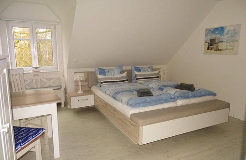 Dollerup Apartamento | 100 m² Apartamento ∙ 2 habitaciones ∙ 5 personas