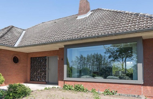 Husum Apartamento | 100 m² Apartamento ∙ 2 habitaciones ∙ 4 huéspedes