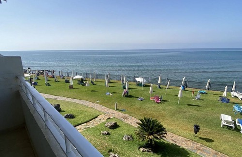 Marbella Apartamento | 100 m² Apartamento ∙ 2 habitaciones ∙ 5 huéspedes