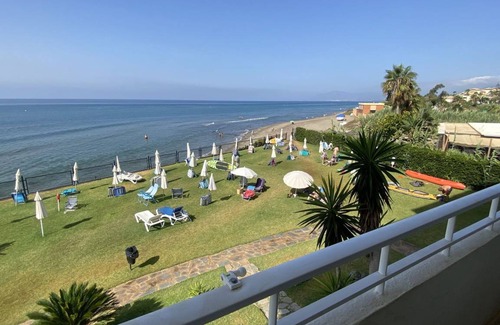 Marbella Apartamento | 100 m² Apartamento ∙ 2 habitaciones ∙ 5 huéspedes