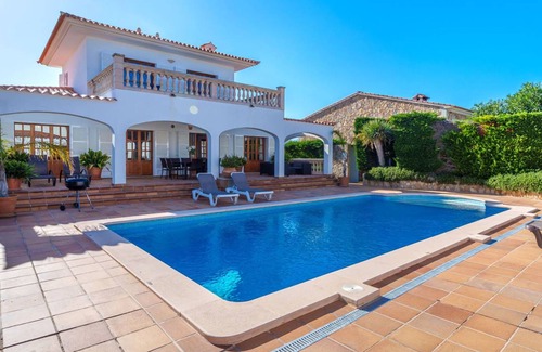 Manacor Apartamento | 100 m² Apartamento ∙ 2 habitaciones ∙ 4 huéspedes