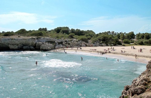 Manacor Apartamento | 100 m² Apartamento ∙ 2 habitaciones ∙ 4 huéspedes