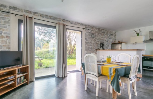 Bidache Apartamento | 100 m² Apartamento ∙ 2 habitaciones ∙ 4 personas