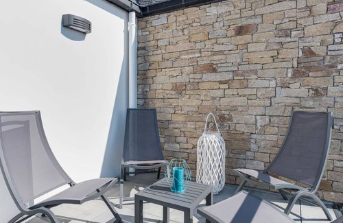 Quiberon Apartamento | 100 m² Apartamento ∙ 2 habitaciones ∙ 4 huéspedes