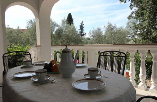 Sabljici Apartamento | 100 m² Apartamento ∙ 2 habitaciones ∙ 4 huéspedes