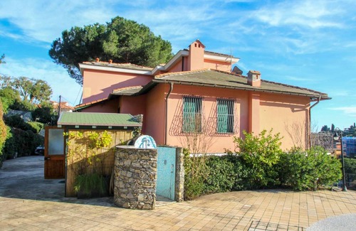 Rapallo Apartamento | 100 m² Apartamento ∙ 2 habitaciones ∙ 4 huéspedes
