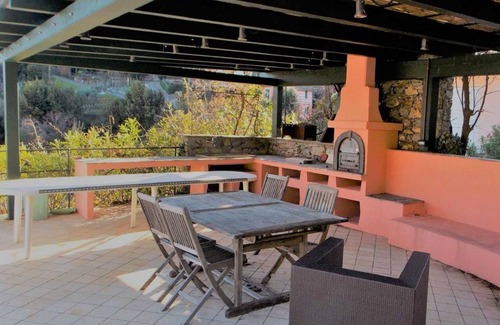 Rapallo Apartamento | 100 m² Apartamento ∙ 2 habitaciones ∙ 4 huéspedes