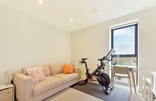 West Hill Apartamento | 100 m² Apartamento ∙ 3 habitaciones ∙ 6 huéspedes