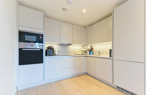 West Hill Apartamento | 100 m² Apartamento ∙ 3 habitaciones ∙ 6 huéspedes