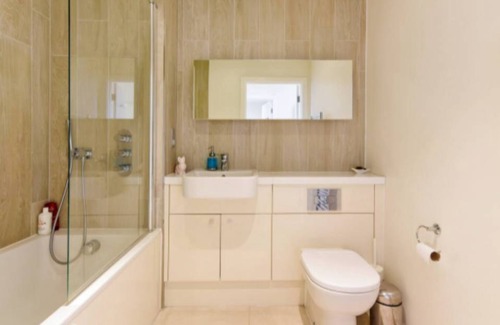 West Hill Apartamento | 100 m² Apartamento ∙ 3 habitaciones ∙ 6 huéspedes