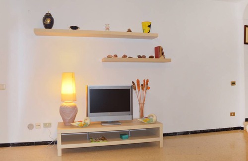 Telde Apartamento | 100 m² Apartamento ∙ 3 habitaciones ∙ 6 personas