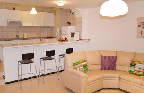 Telde Apartamento | 100 m² Apartamento ∙ 3 habitaciones ∙ 6 personas