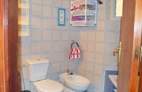 Telde Apartamento | 100 m² Apartamento ∙ 3 habitaciones ∙ 6 personas