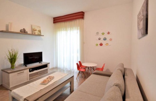 Krnica Apartamento | 100 m² Apartamento ∙ 4 habitaciones ∙ 8 personas