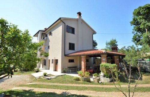 Krnica Apartamento | 100 m² Apartamento ∙ 4 habitaciones ∙ 8 personas