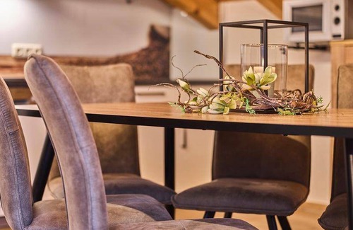 Silberberg Apartamento | 100 m² Apartamento ∙ 2 habitaciones ∙ 4 huéspedes