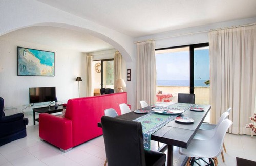 Almunecar Apartamento | 100 m² Apartamento ∙ 1 habitación ∙ 3 personas