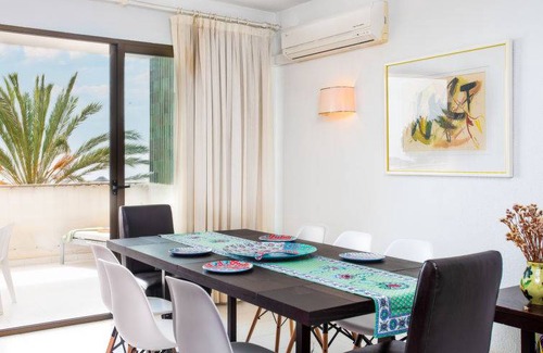 Almunecar Apartamento | 100 m² Apartamento ∙ 1 habitación ∙ 3 personas