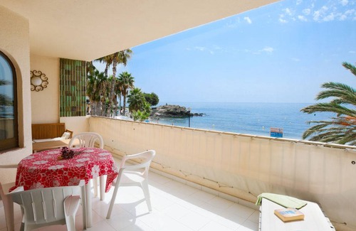 Almunecar Apartamento | 100 m² Apartamento ∙ 1 habitación ∙ 3 personas
