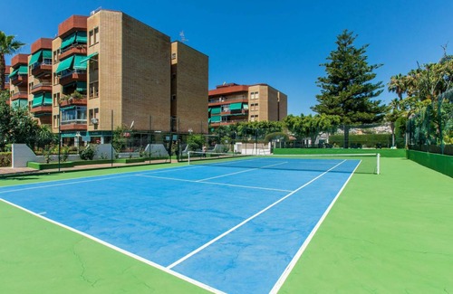 Almuñécar Apartamento | 100 m² Apartamento ∙ 3 habitaciones ∙ 6 huéspedes