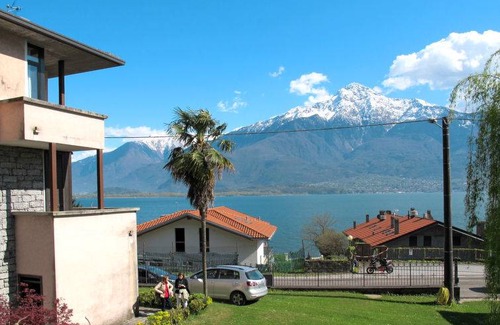 Gera Lario Apartamento | 100 m² Apartamento ∙ 3 habitaciones ∙ 5 personas
