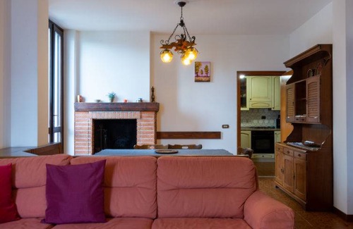 Gera Lario Apartamento | 100 m² Apartamento ∙ 3 habitaciones ∙ 5 personas
