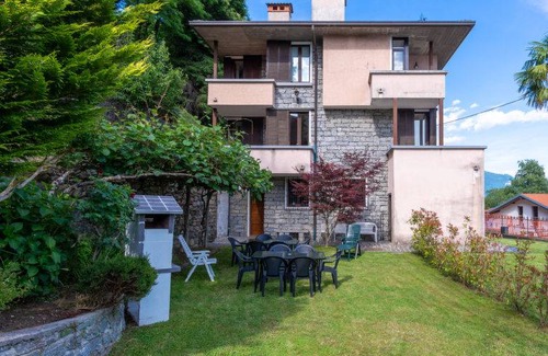 Gera Lario Apartamento | 100 m² Apartamento ∙ 3 habitaciones ∙ 5 personas