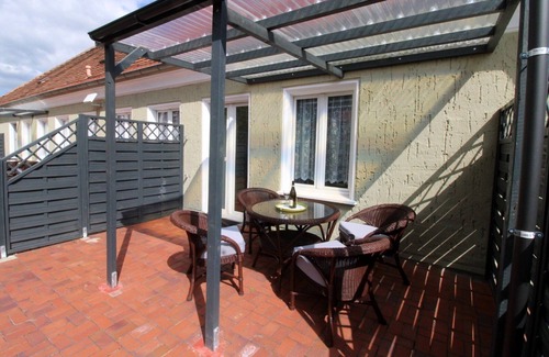 Goerlitz Condominio | Apartamento con terraza