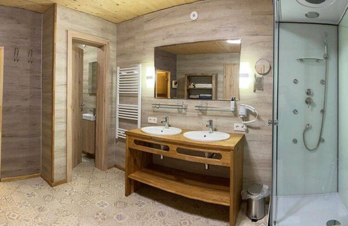 Dienten am Hochkoenig Apartamento | 100 m² Apartamento ∙ 3 habitaciones ∙ 8 personas